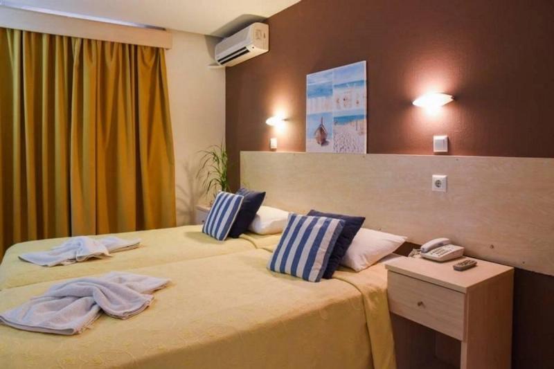 Amaryllis Hotel - Image 8