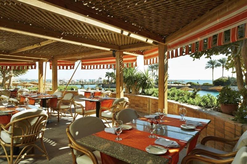 Hurghada Marriott Beach Resort - Image 4