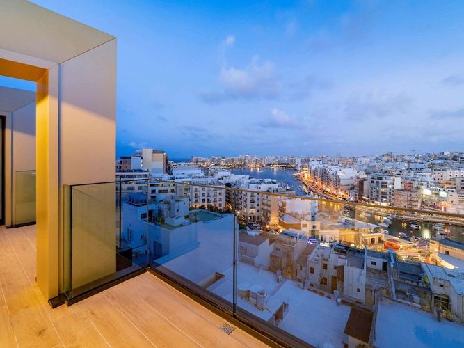 Billede av hotellet Mercure St. Julian´s Malta - nummer 7 af 10