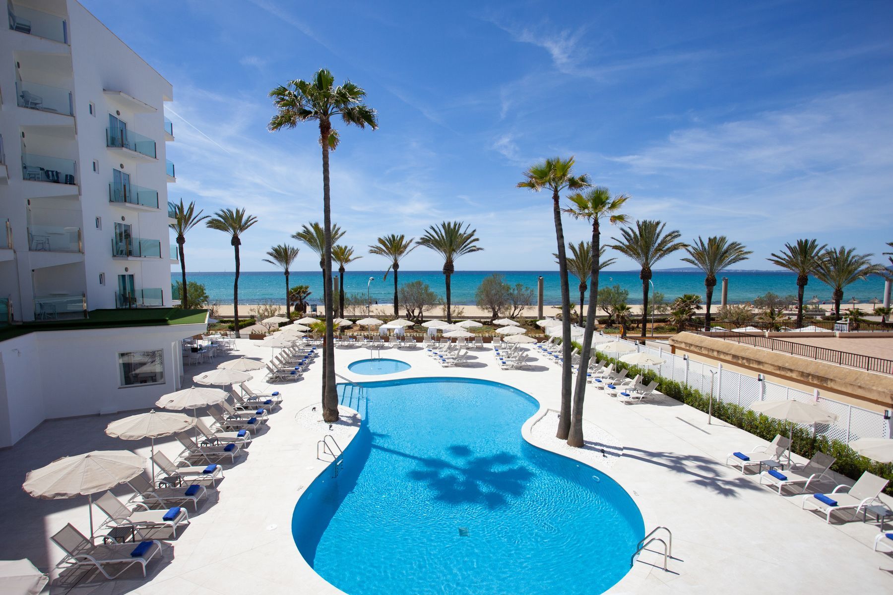 Hotellbilder av HSM Golden Playa - nummer 1 av 10