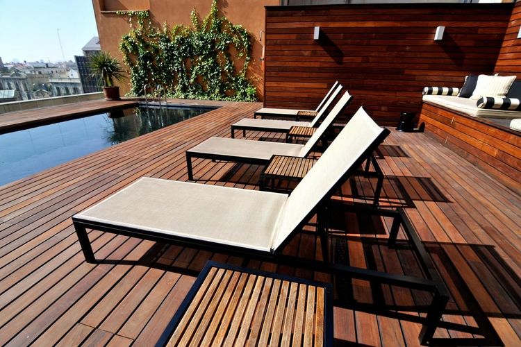 Bilder från hotellet Europark Hotel - nummer 1 av 10