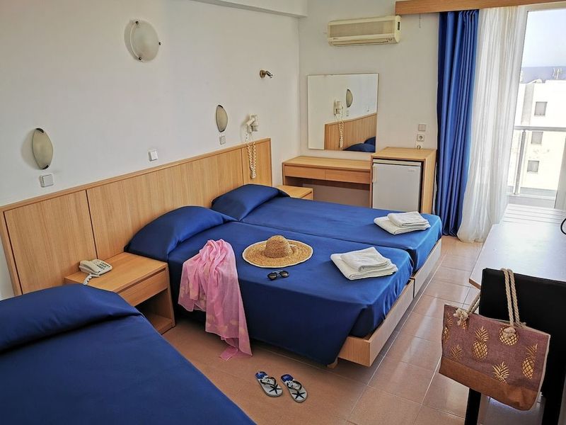 Europa Hotel - Image 7