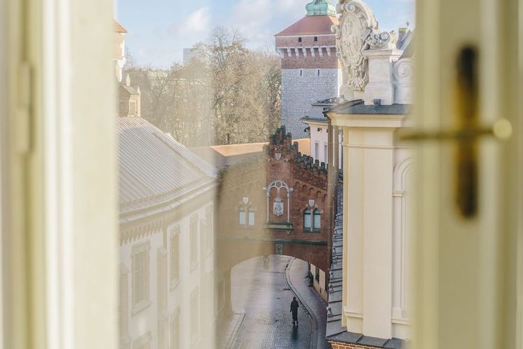 Billede av hotellet H15 Hotel Francuski - nummer 1 af 10