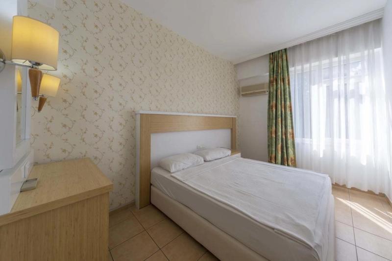 Eftalia Downtown Hotel - Image 7