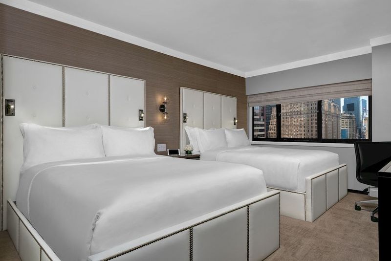 The Manhattan at Times Square Hotel - Image 2