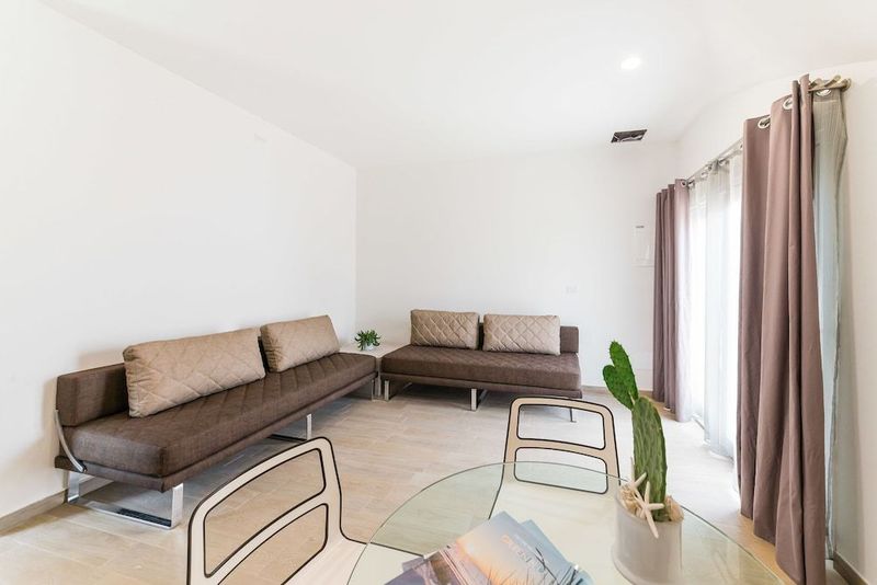 Torre Cintola Natural Sea Resort - Image 9