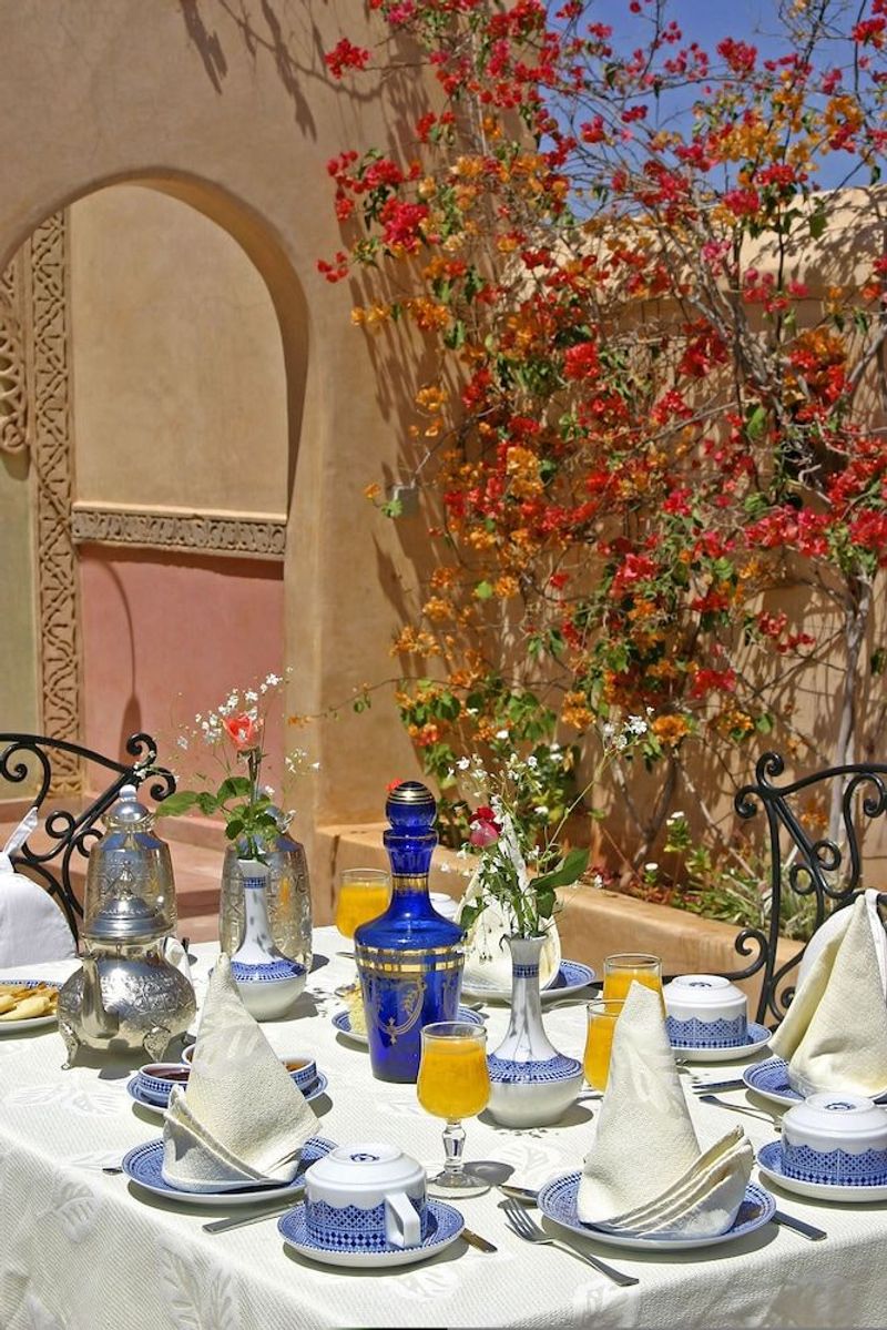 Riad & Spa Esprit du Maroc - Image 8
