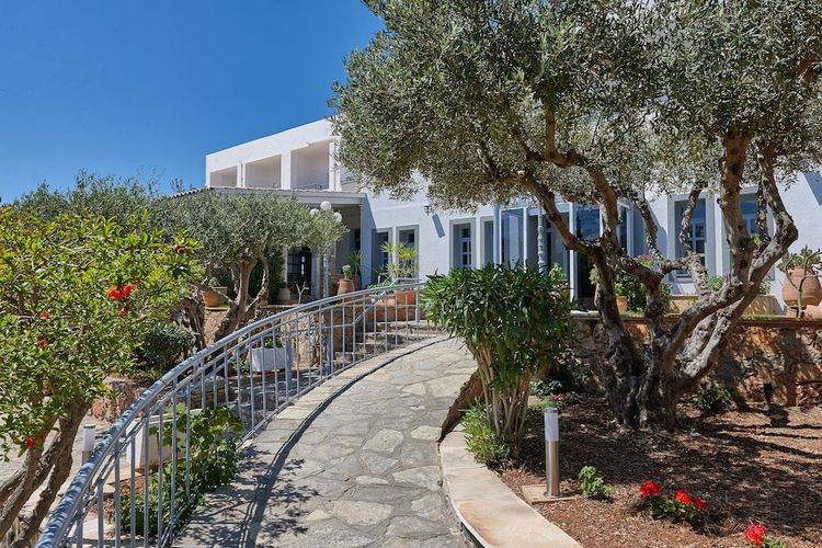 Billede av hotellet Vasia Ormos Hotel - nummer 1 af 10