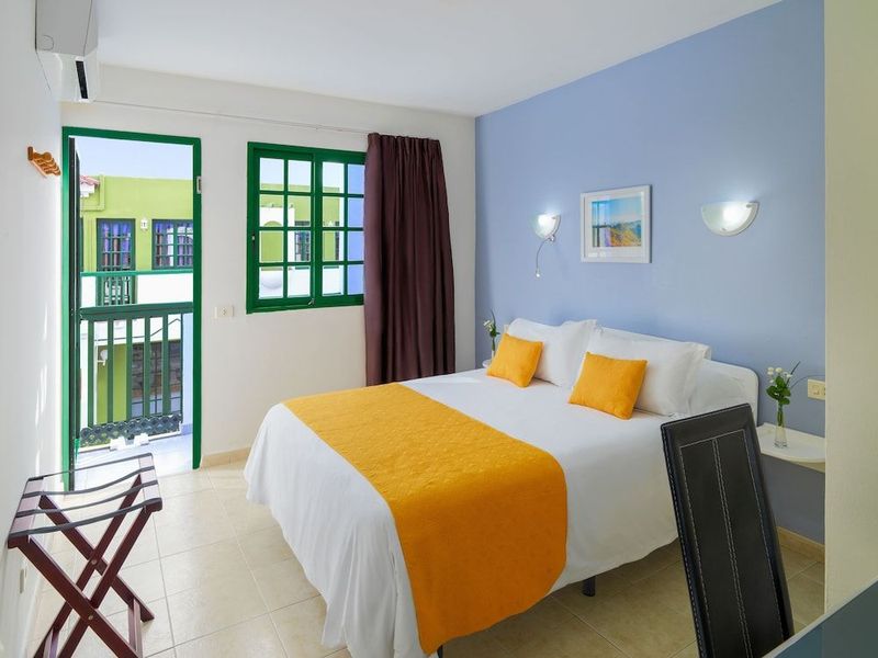 Vistaflor Bungalows - Image 4