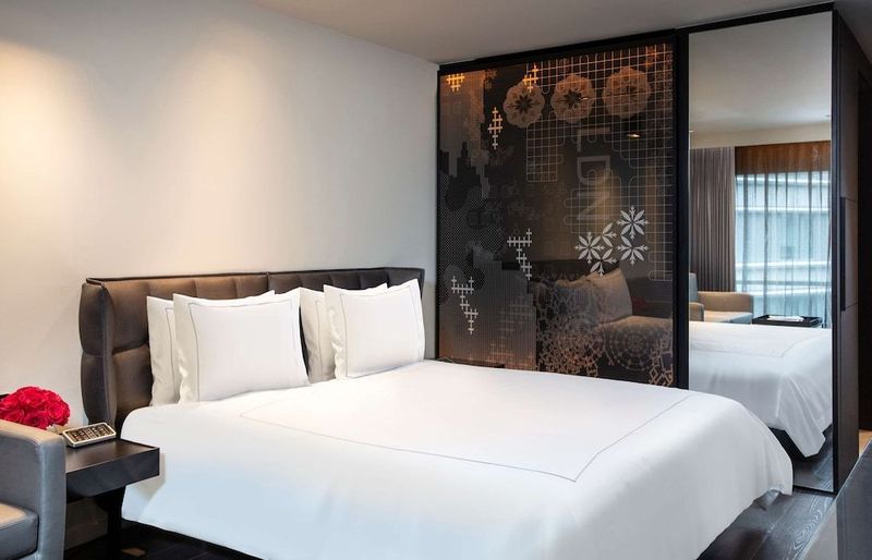 Park Plaza London Riverbank - Image 3