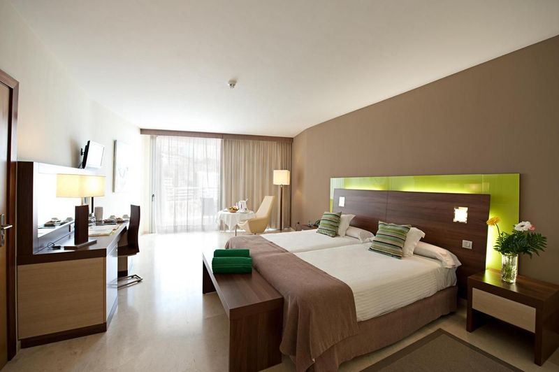 Hotel LIVVO Valle Taurito - Image 3