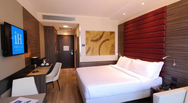 iH Hotels Milano Lorenteggio - Image 7