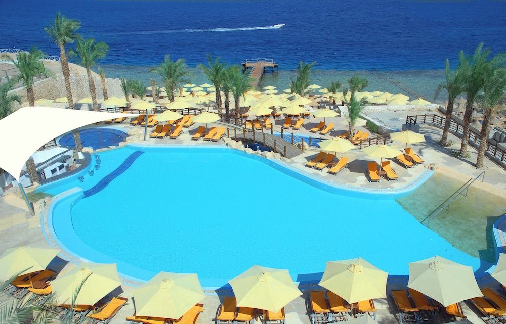Xperience Sea Breeze Resort - Image 1