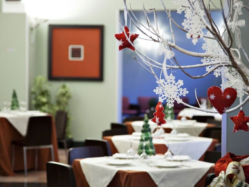 Hotel Vittoria - Image 4