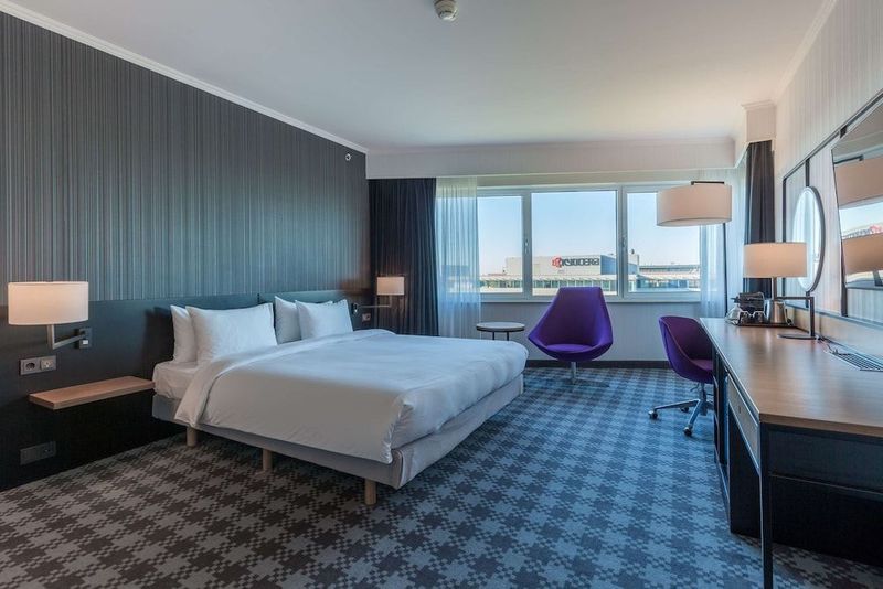 Radisson Blu Amsterdam Airport - Image 3