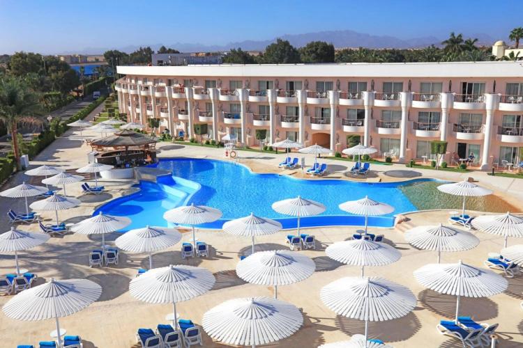 Billede av hotellet JAZ Royal Palmariva - nummer 1 af 10