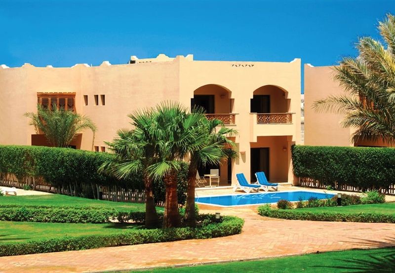 Continental Hotel Hurghada - Image 8