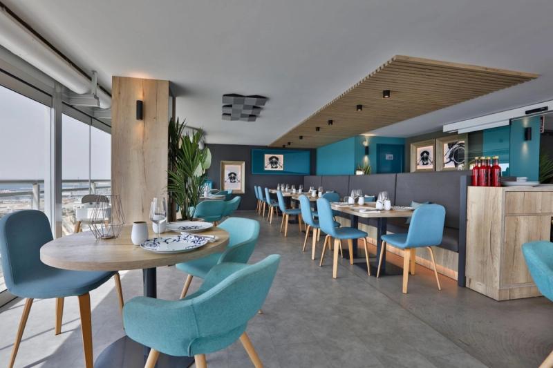 Hotel Alicante Gran Sol Affiliated by Melia - Image 3