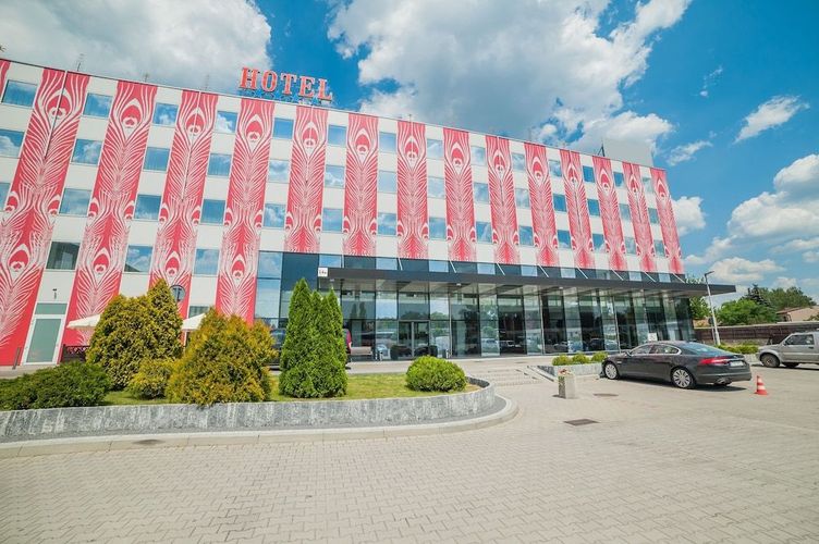 Billede av hotellet Premier Krakow Hotel - nummer 1 af 10