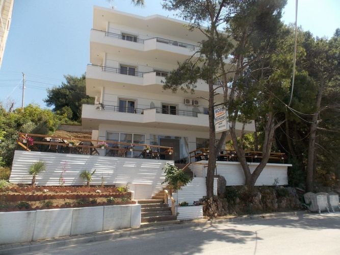Billede av hotellet Sunrays - nummer 1 af 10