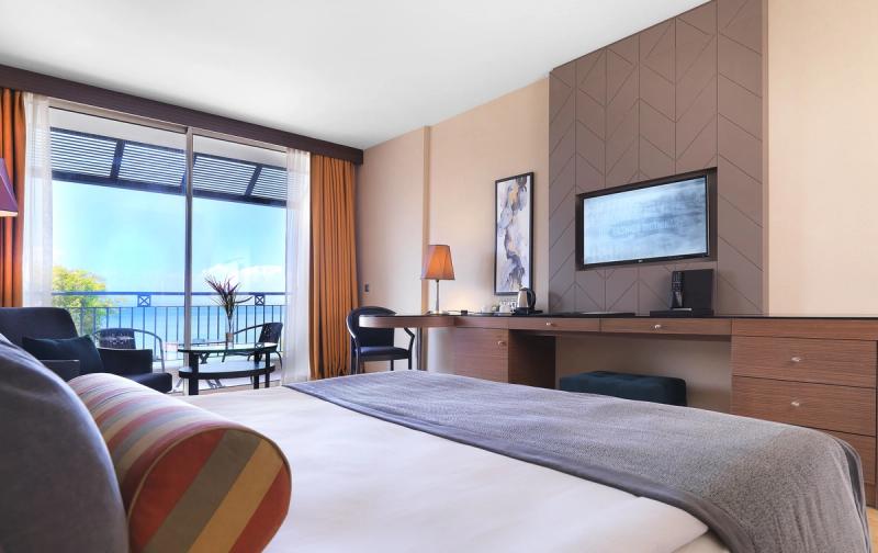 Imperial Turkiz Resort Hotel - Image 3