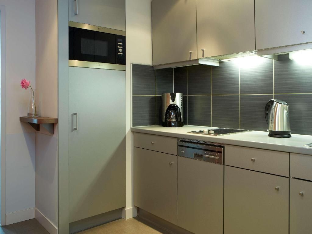 Aparthotel Adagio Vienna City - Image 9