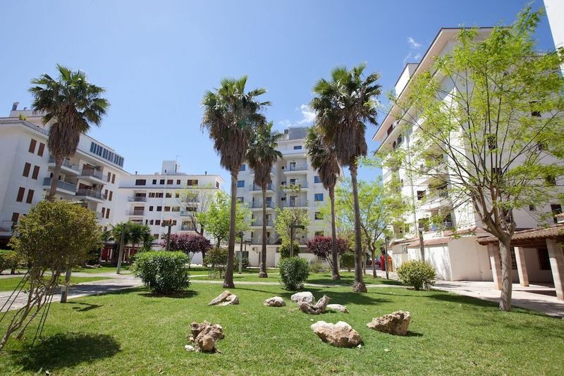 Ferrer Tamarindos Apartamentos - Image 10