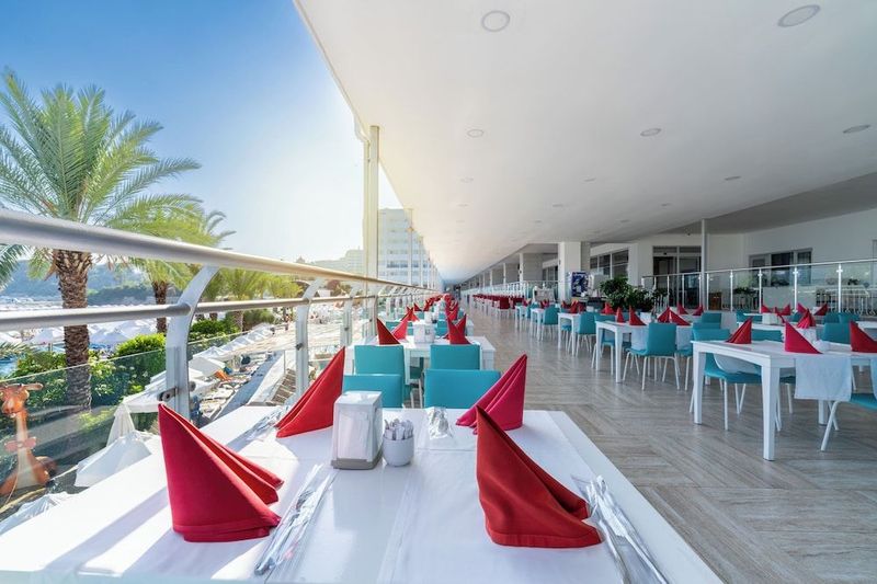 Orange County Alanya - Image 2