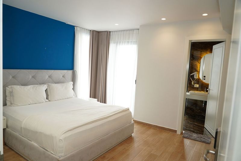 Henry Resort & SPA - Image 7