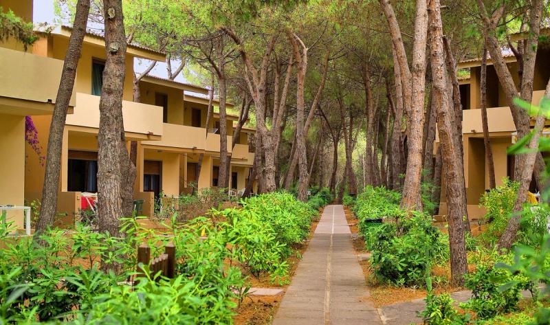Club Hotel Residence Baiaverde - Image 2