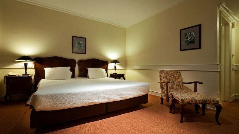 Hotel Metropole - Image 9