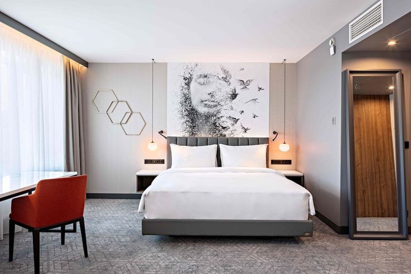 Radisson Blu Daugava - Image 3