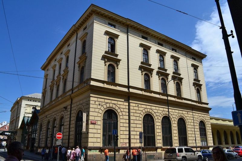 Hotel City Inn - Image 6