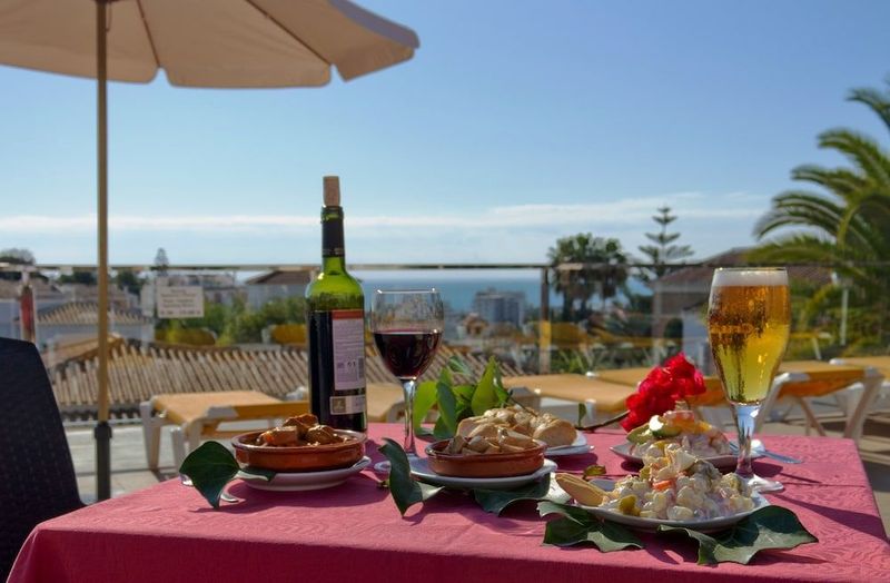 Hotel Nerja Club & Spa - Image 2