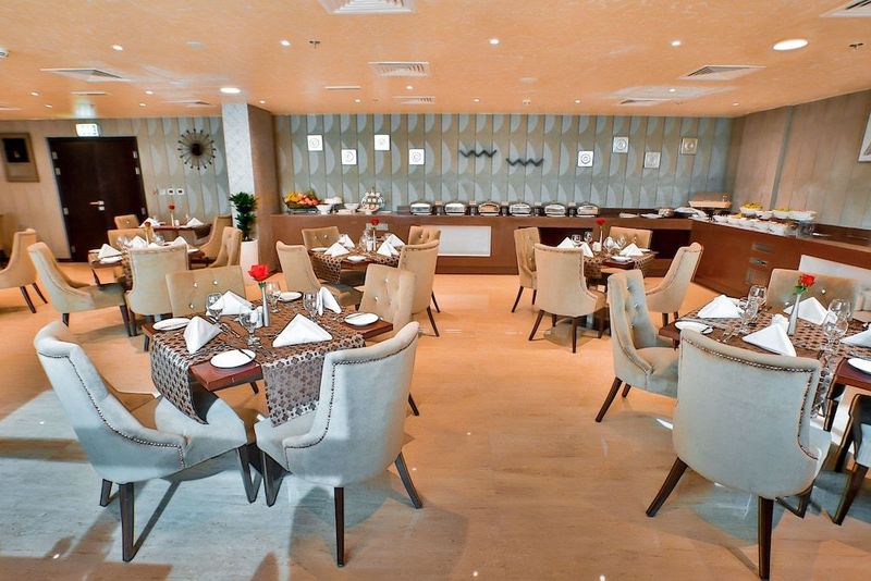 Signature Hotel Al Barsha - Image 8