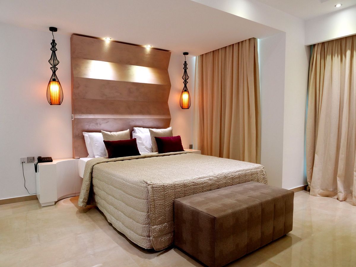 Amethyst Napa Hotel & Spa - Image 7