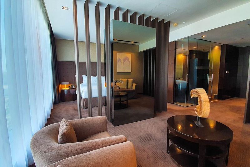 The Canvas Dubai - MGallery Hotel Collection - Image 9