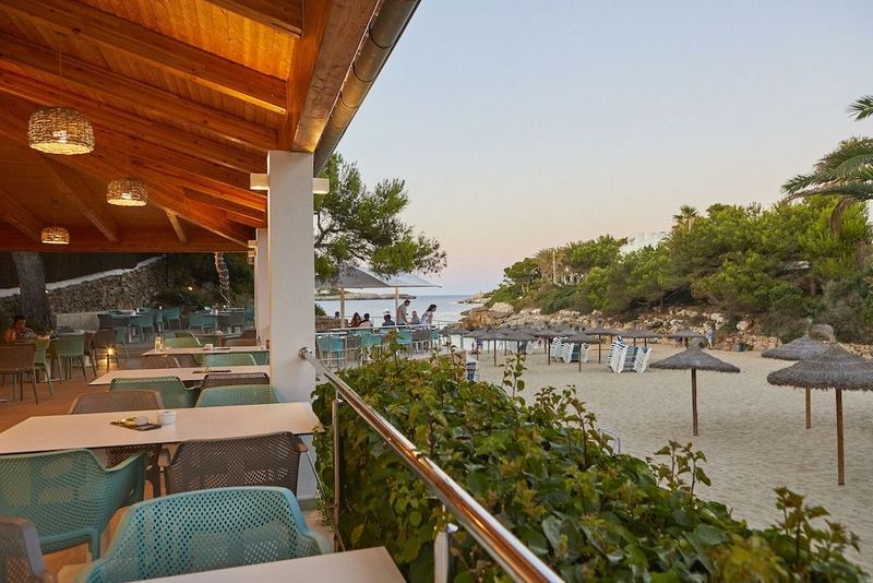 Hotel Rocamarina - Image 10