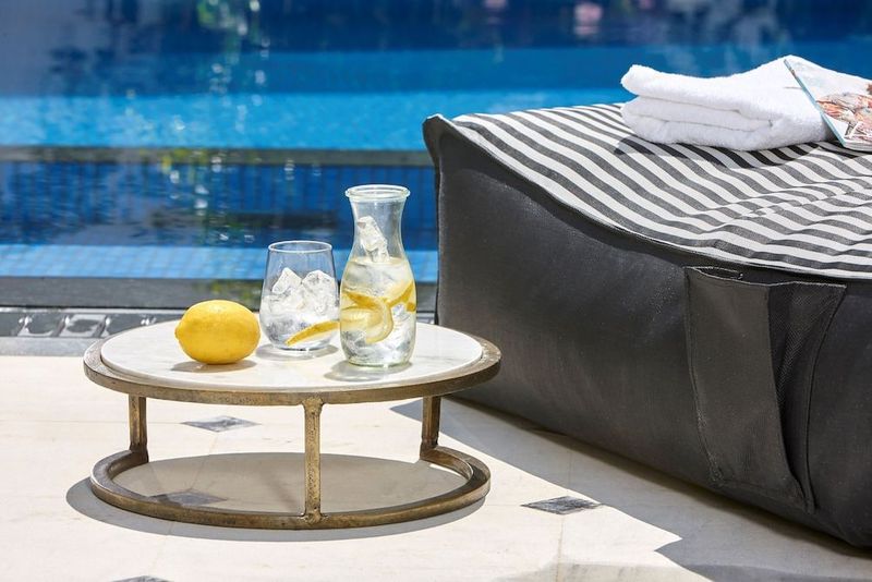 Vasia Boulevard Hotel - Image 8