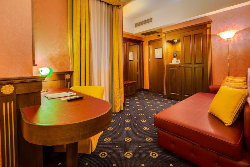 Best Western City Hotel - Image 5