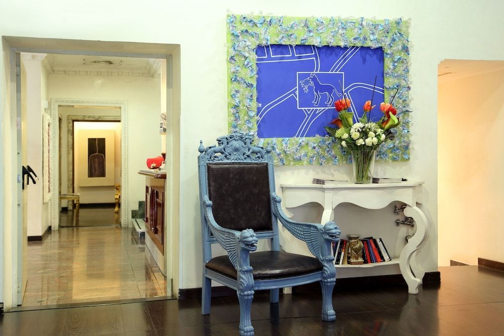 Hotel Nizza - Image 6