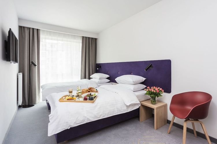 Billede av hotellet Platinum Hotel & Residence Wilanow - nummer 1 af 10