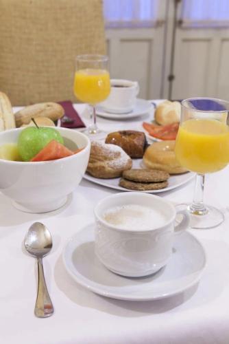 Billede av hotellet Hotel Cervantes - nummer 5 af 10