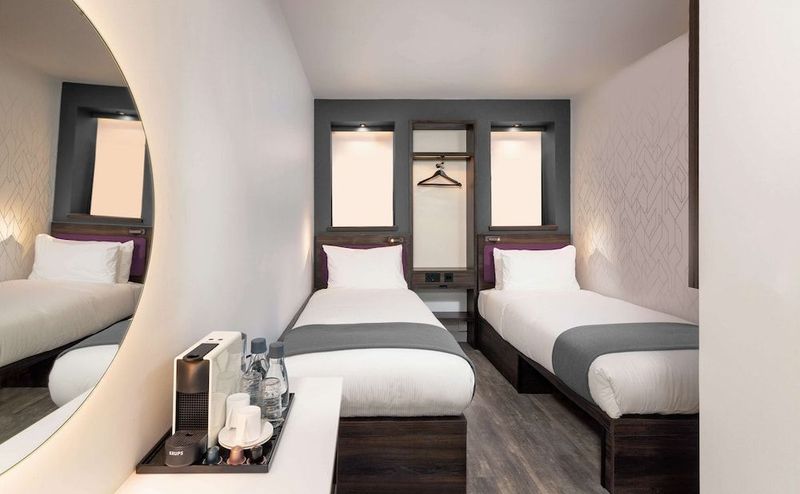 Four Points Flex by Sheraton Shoreditch East - Image 6