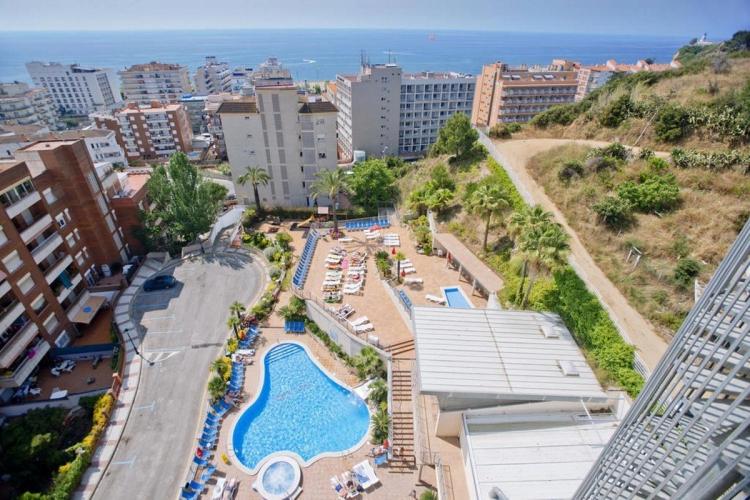 Billede av hotellet Oasis Park Splash - nummer 1 af 10