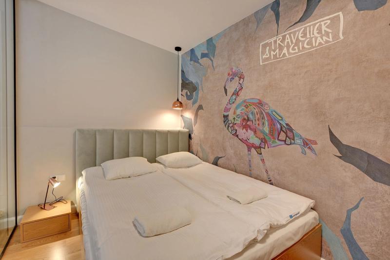 Apartinfo Chmielna Park Apartments - Image 6