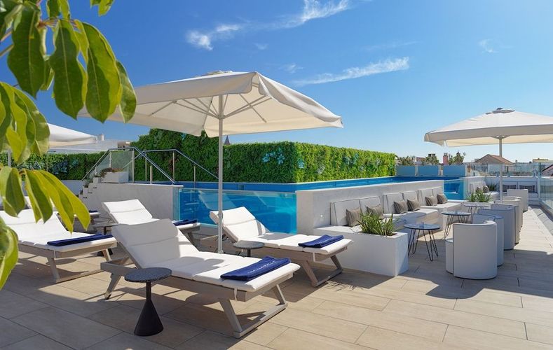 Billede av hotellet H10 Casa de la Plata - nummer 1 af 10
