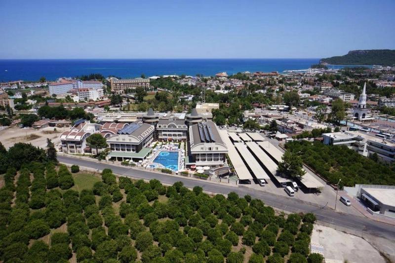 Viking Star Hotel - Image 1