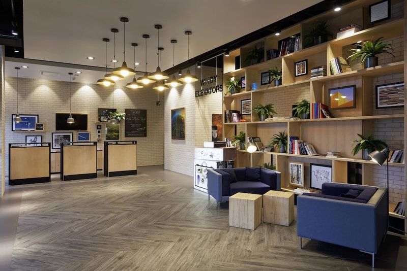 Hotel Campanile Warszawa - Image 3