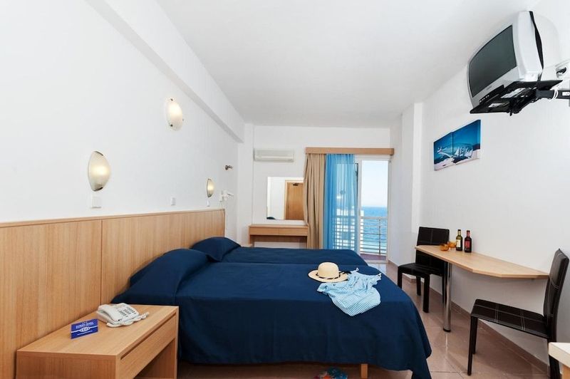 Europa Hotel - Image 5